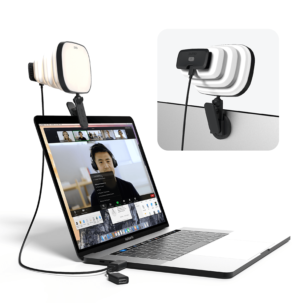 Video Conference Lighting